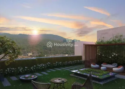 Navyug Magnolia Image 1