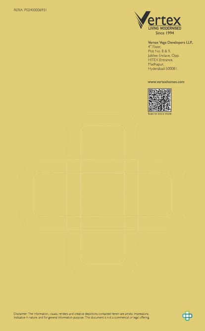 Vertex 33 West Brochure Image 24