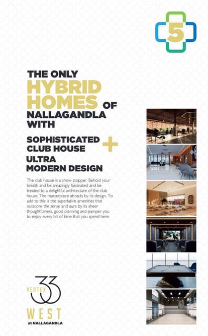Vertex 33 West Brochure Image 13