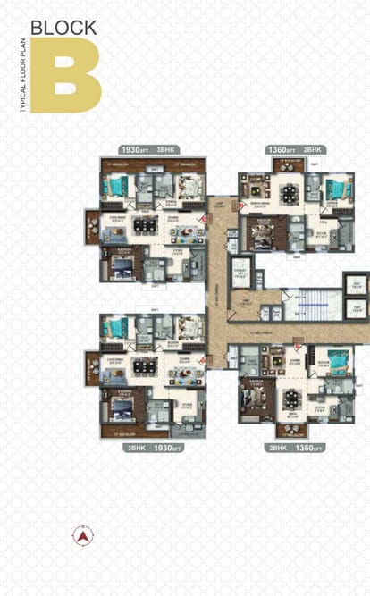 Vertex 33 West Brochure Image 18