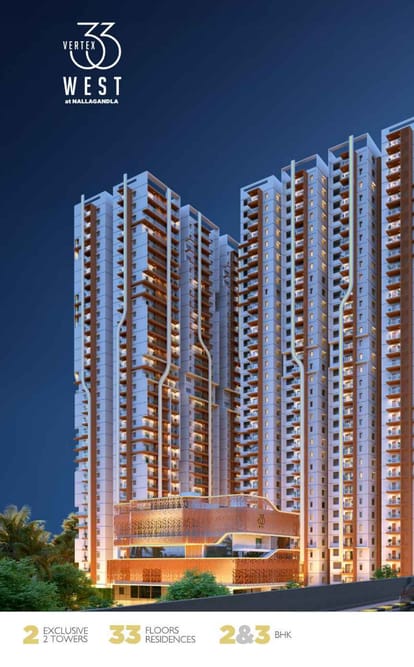 Vertex 33 West Brochure Image 8