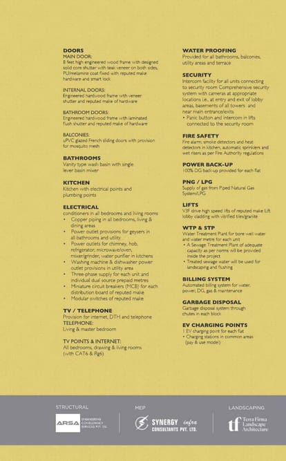 Vertex 33 West Brochure Image 23