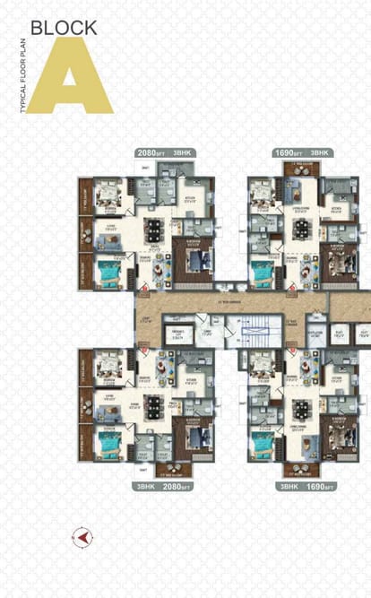 Vertex 33 West Brochure Image 16