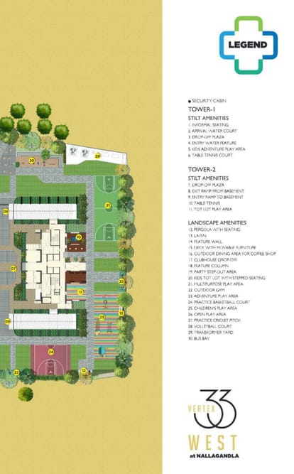 Vertex 33 West Brochure Image 15