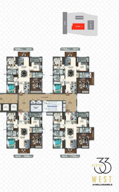 Vertex 33 West Brochure Image 17