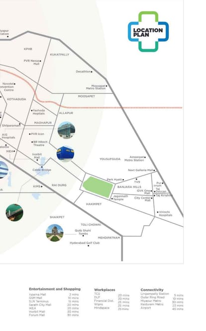 Vertex 33 West Brochure Image 21