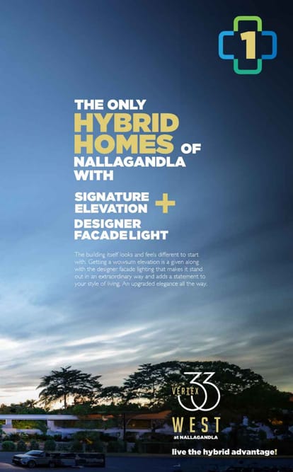 Vertex 33 West Brochure Image 5