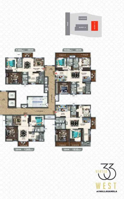 Vertex 33 West Brochure Image 19