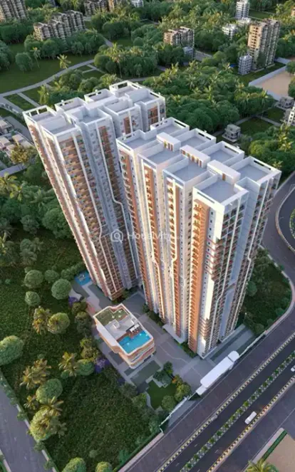 Vertex 33 West Image 4