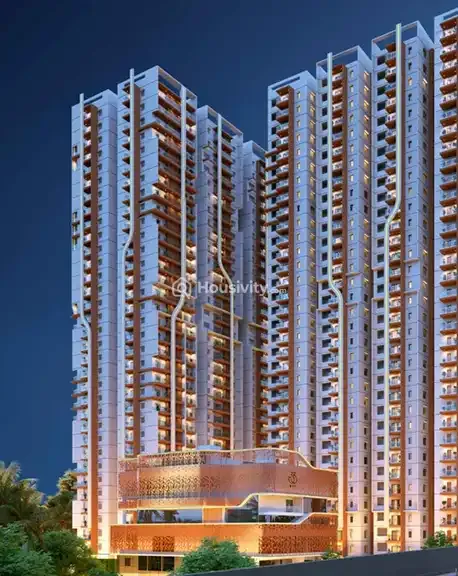 Vertex 33 West Image 5