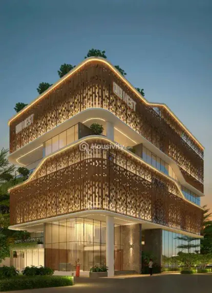 Vertex 33 West Image 1