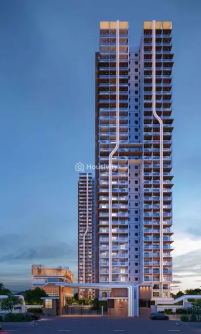 Vertex 33 West Thumbnail