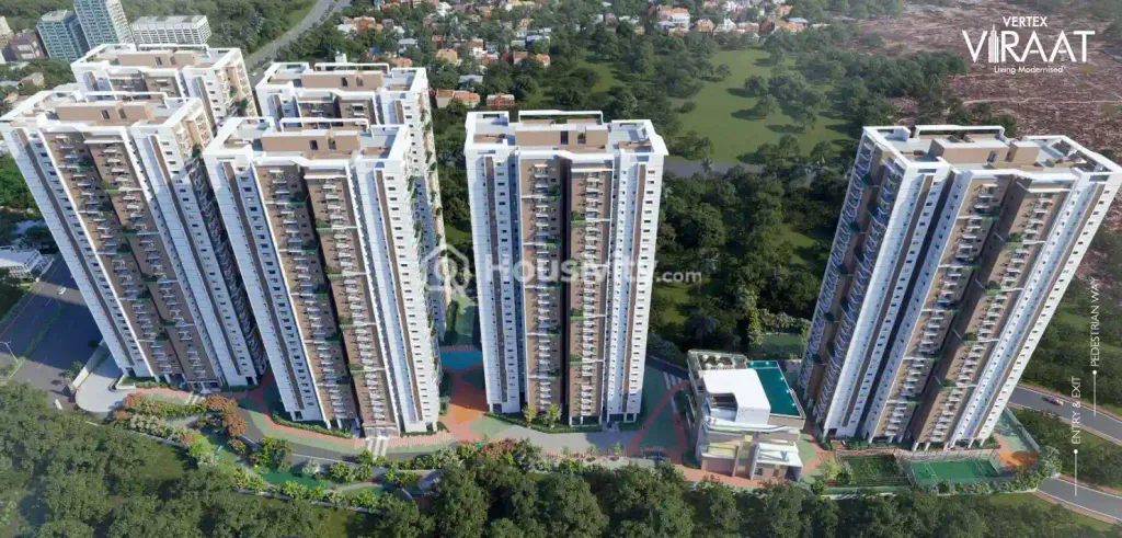 Vertex Viraat Image 1