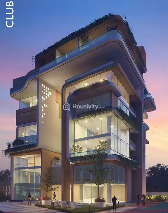 Vertex Viraat Image 5