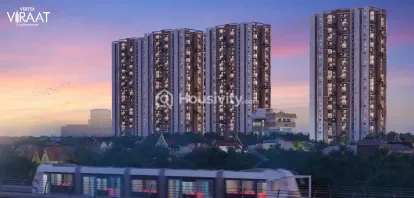 Vertex Viraat Image 2