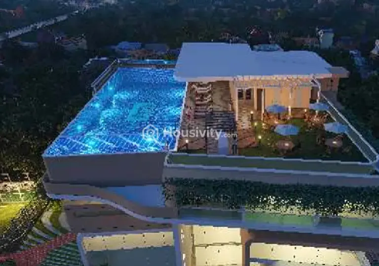 Vertex Viraat Image 4