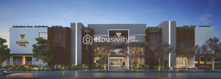 Vertex Kingston Park Image 5