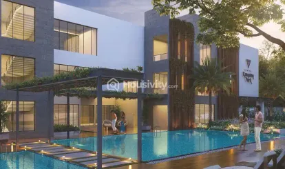 Vertex Kingston Park Image 4