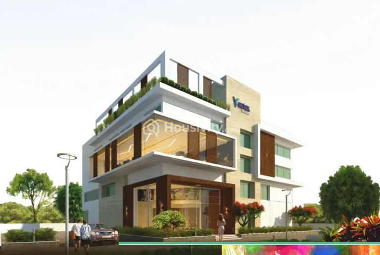 Vertex Pristine Image 4