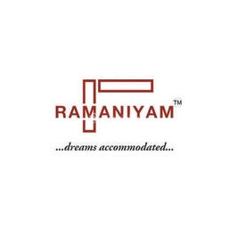 Ramaniyam Logo
