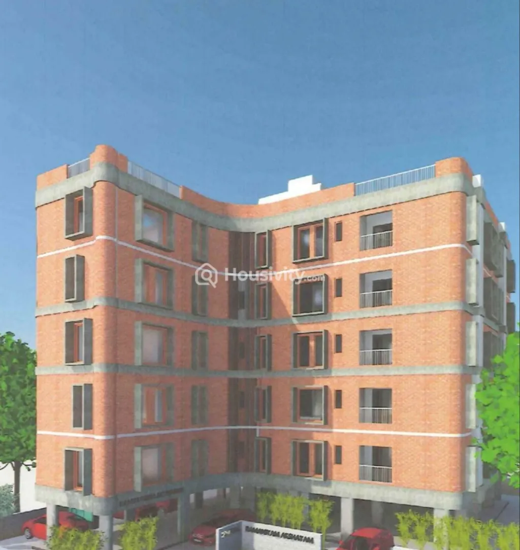 Ramaniyam Akshayam Image 1