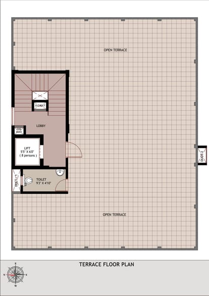 Ramaniyam Lakshmi Brochure Image 4