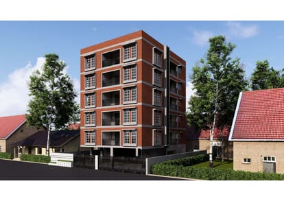 Ramaniyam Lakshmi Brochure Image 1