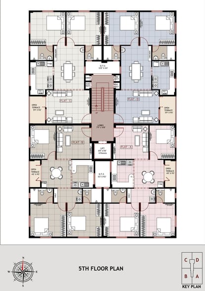 Ramaniyam Shyamala Brochure Image 4