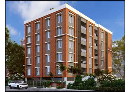 Ramaniyam Shyamala Brochure Image 1