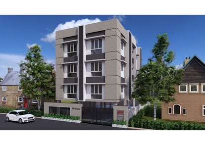 Ramaniyam Akshaya Brochure Image 1