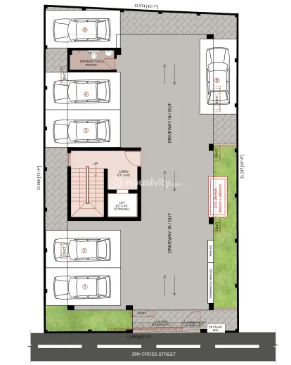 Ramaniyam Akshaya Image 5