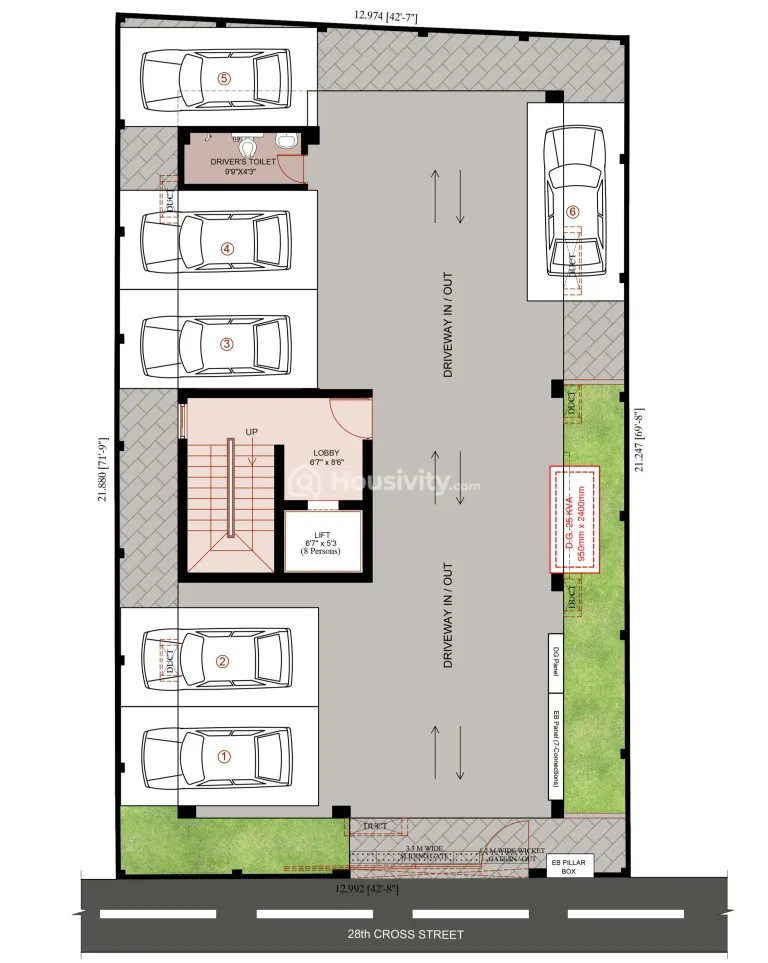 Ramaniyam Akshaya Image 5