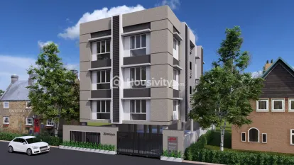 Ramaniyam Akshaya Thumbnail