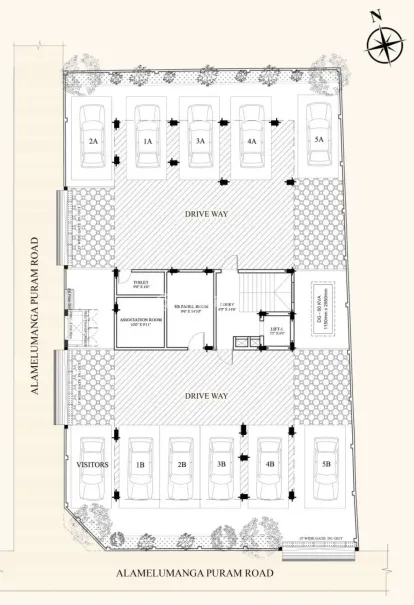 Ramaniyam Bhagirati Image 5