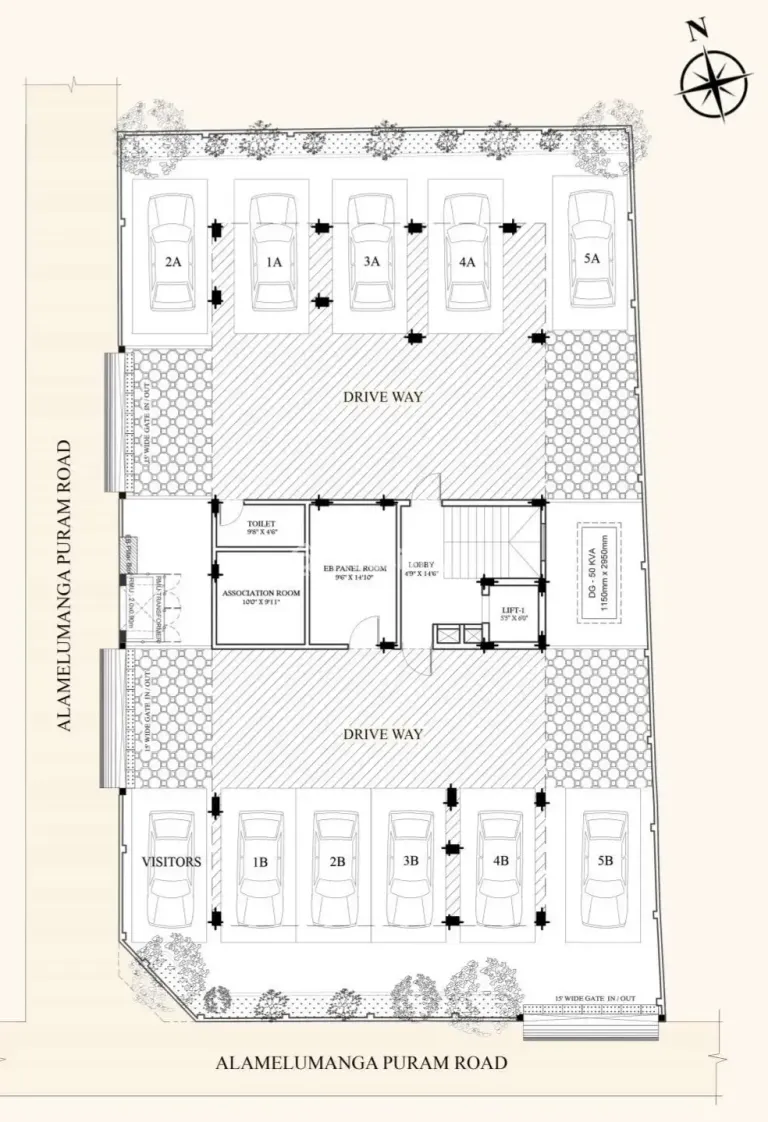 Ramaniyam Bhagirati Image 5