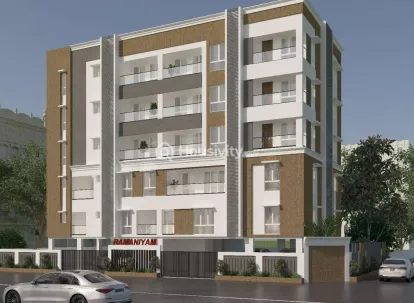 Ramaniyam Bhagirati Thumbnail