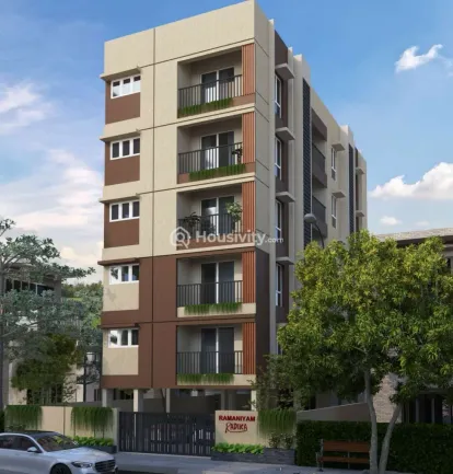 Ramaniyam Radika Thumbnail