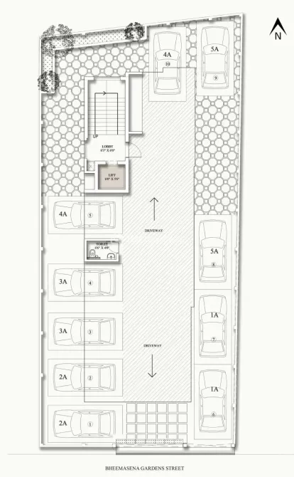 Ramaniyam Manidweepam Image 4