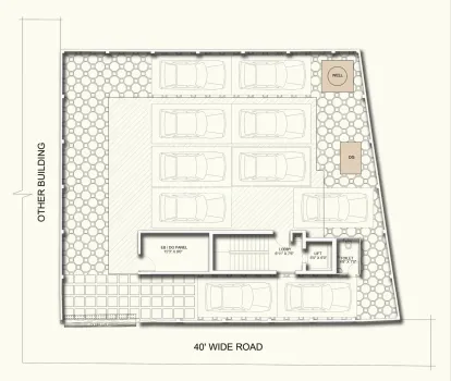 Ramaniyam Ponkamal Enclave Image 4
