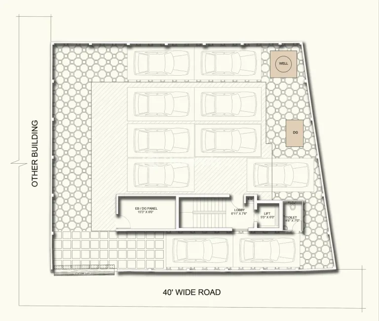 Ramaniyam Ponkamal Enclave Image 4