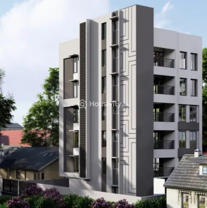 Ramaniyam Ponkamal Enclave Thumbnail