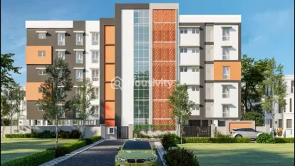 Ramaniyam Purna Krishna Thumbnail