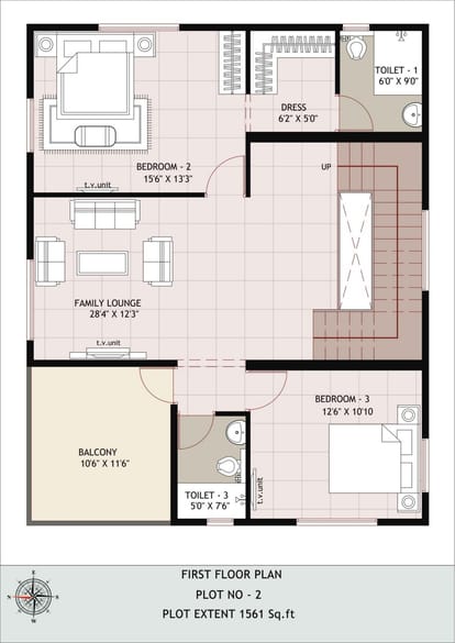 Ramaniyam Sadhasivam Enclave Brochure Image 2
