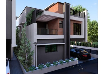 Ramaniyam Sadhasivam Enclave Brochure Image 1