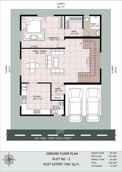 Ramaniyam Sadhasivam Enclave Brochure Image 3