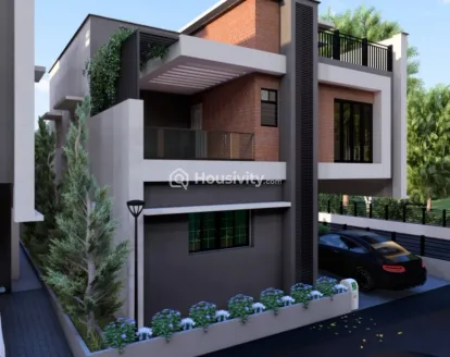 Ramaniyam Sadhasivam Enclave Thumbnail