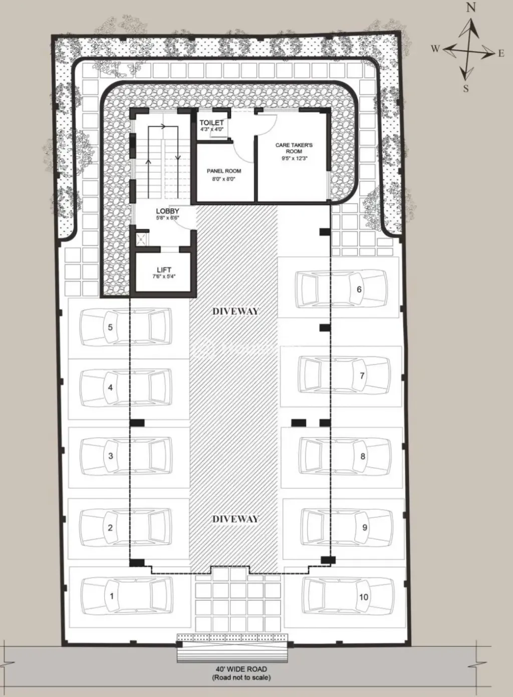 Ramaniyam Saptharishi Image 4