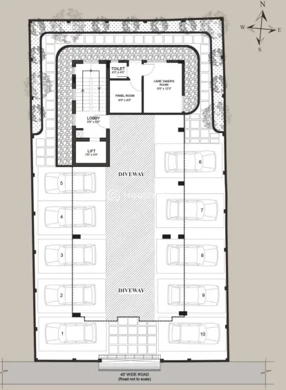 Ramaniyam Saptharishi Image 4