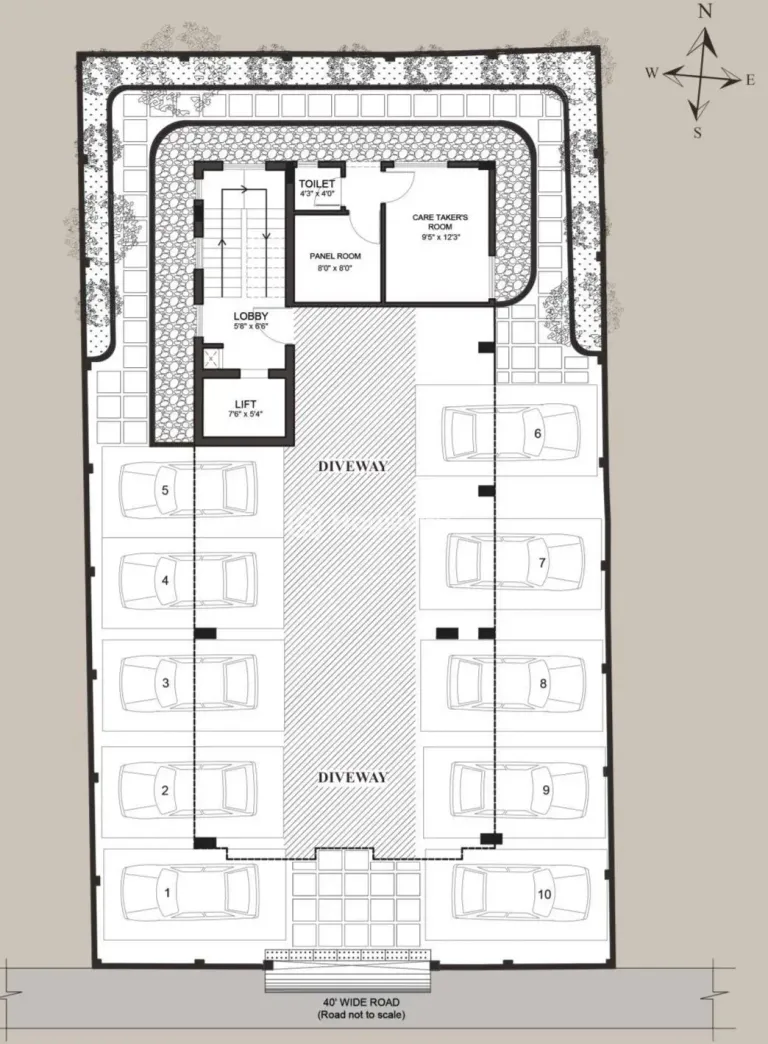 Ramaniyam Saptharishi Image 4