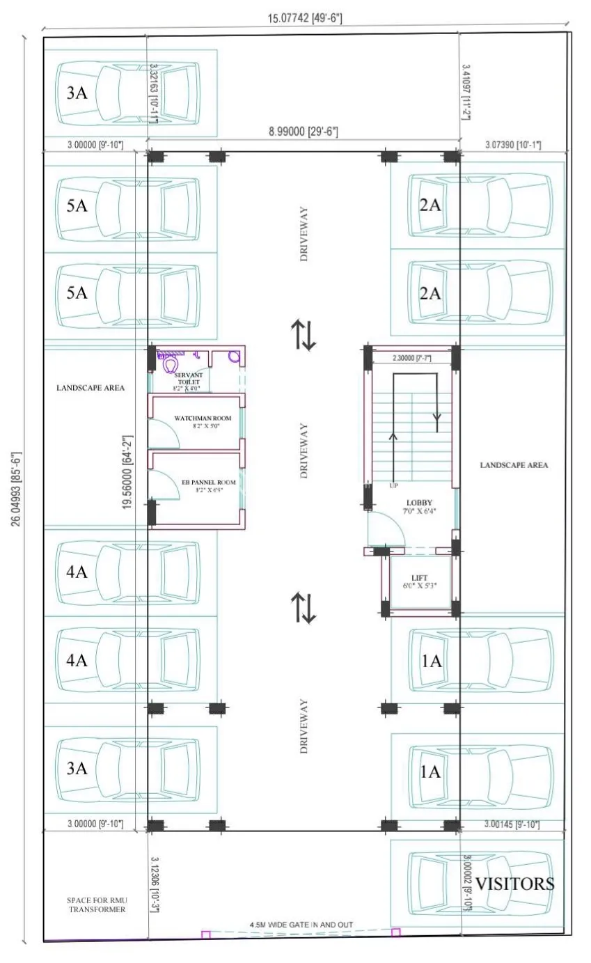 Ramaniyam Saranagati Image 4